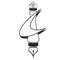 Icon of college building